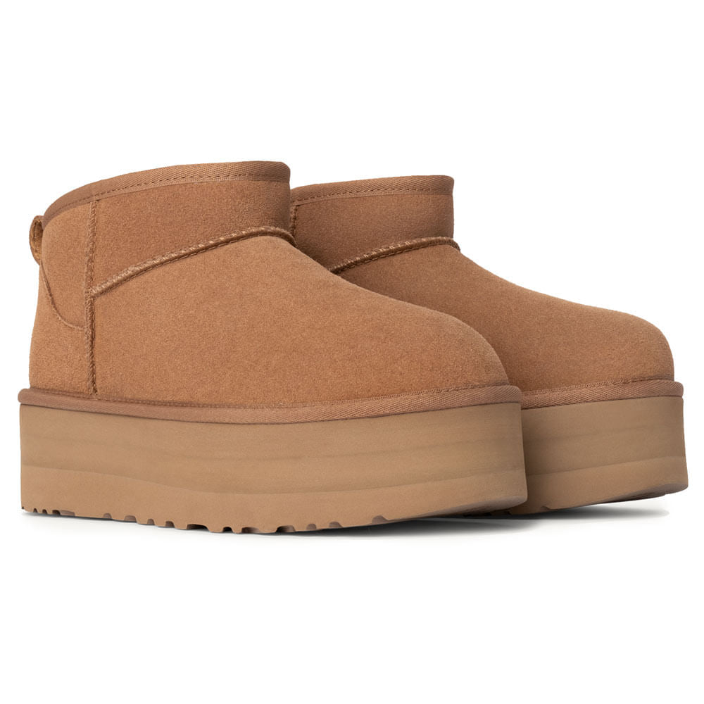 ULTRA MINI PLATFORM | CHE CHESTN