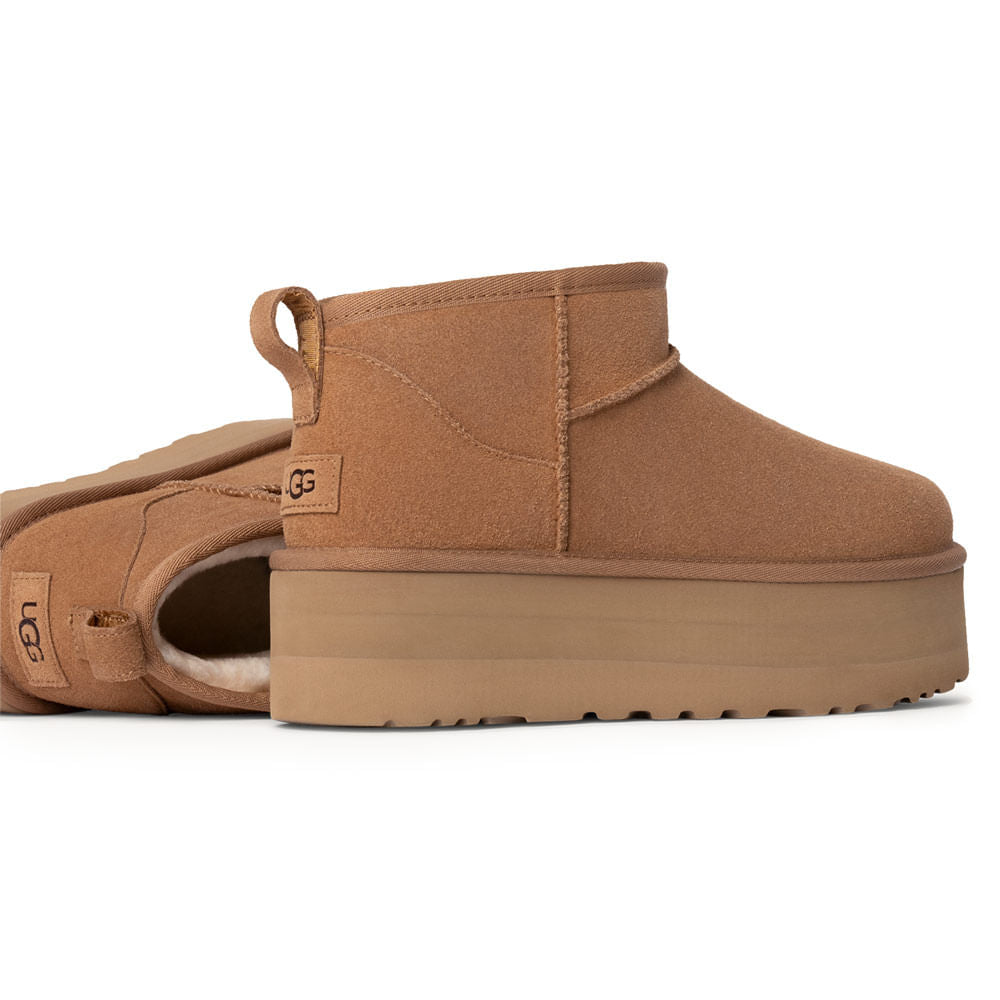 ULTRA MINI PLATFORM | CHE CHESTN