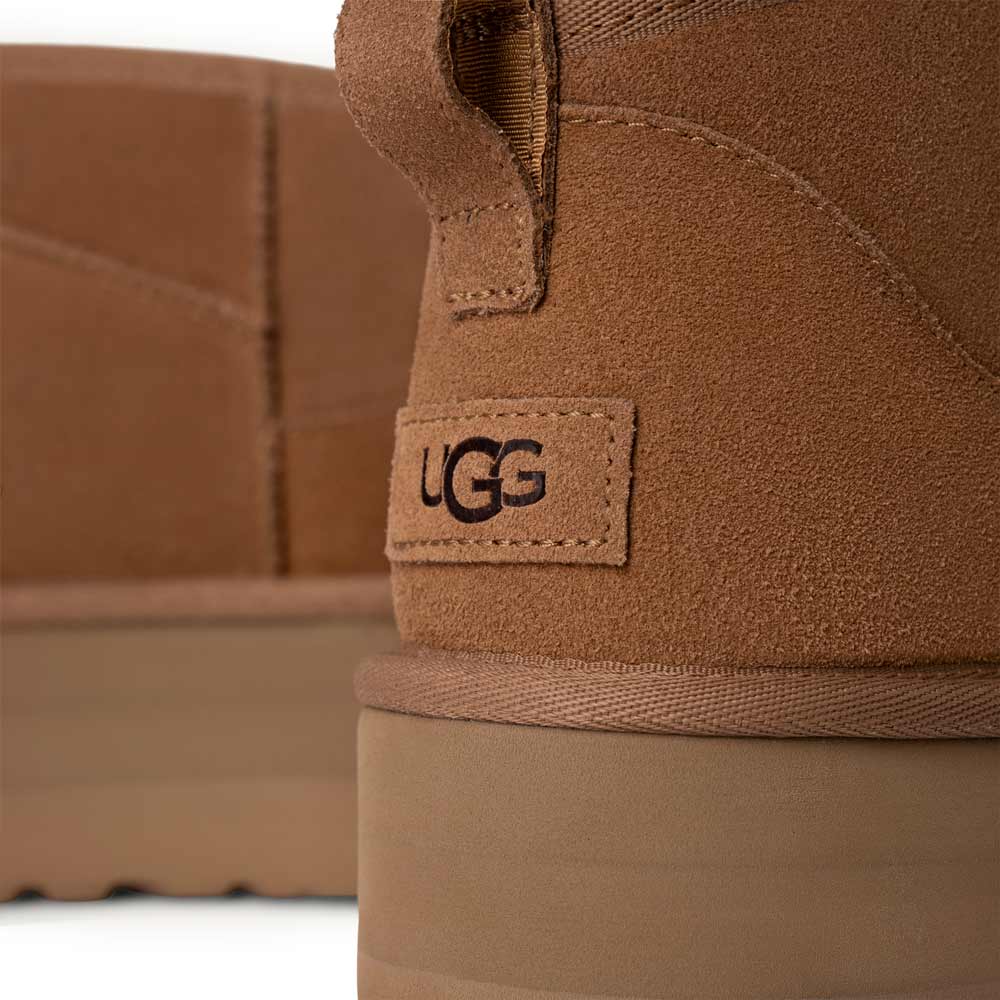 ULTRA MINI PLATFORM | CHE CHESTN
