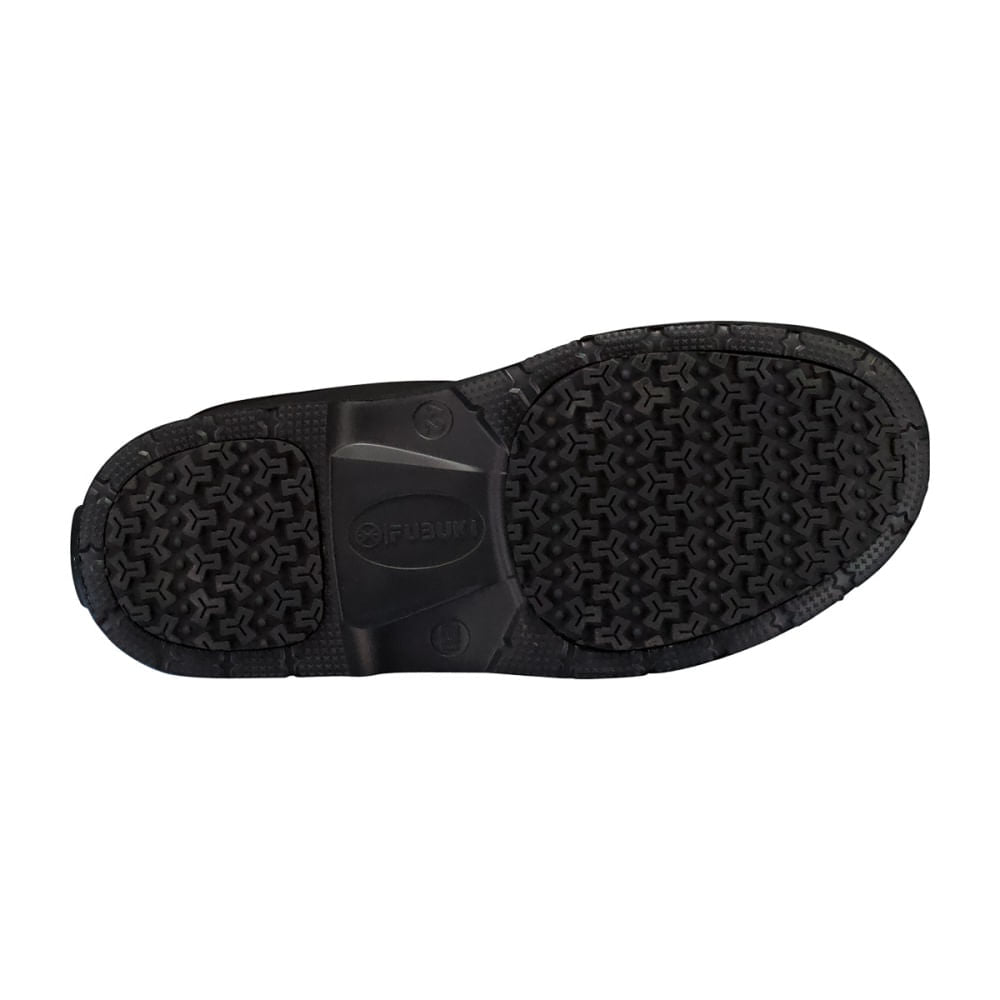 Fubuki Womens Fubuki Niseko 3.0 Rain Boots in Black Color