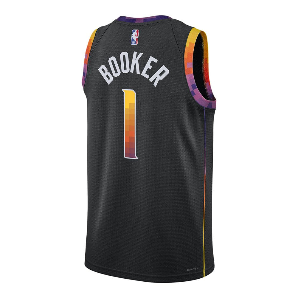 BOOKER SUNS STMNT SWNGMN | 012-BLACK