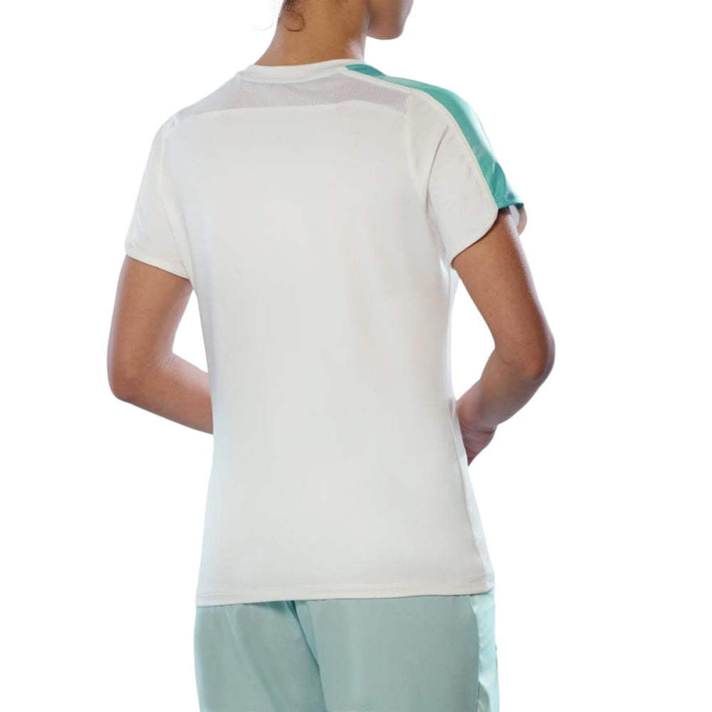 PRINTED TEE | 0000-WHITE