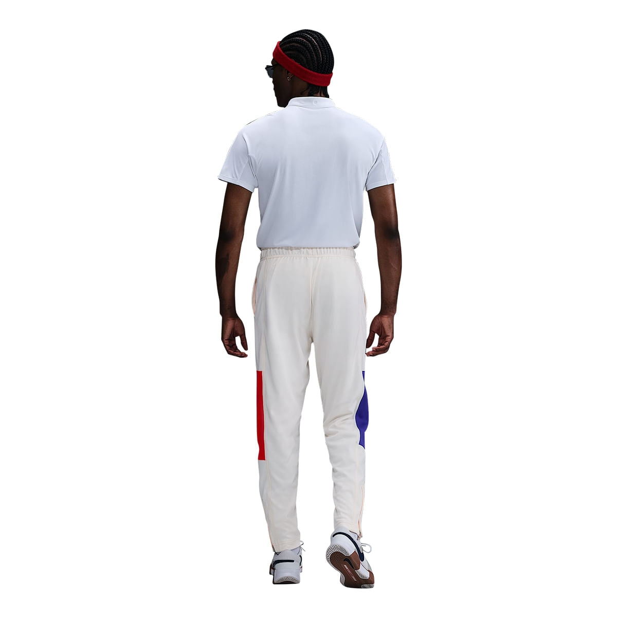 NIKECOURT HERITAGE PANT | 110-IVORY