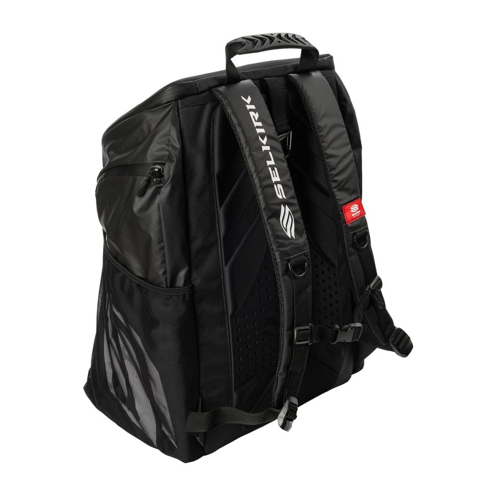 Selkirk Sport Pro Tour Bag in Black Color