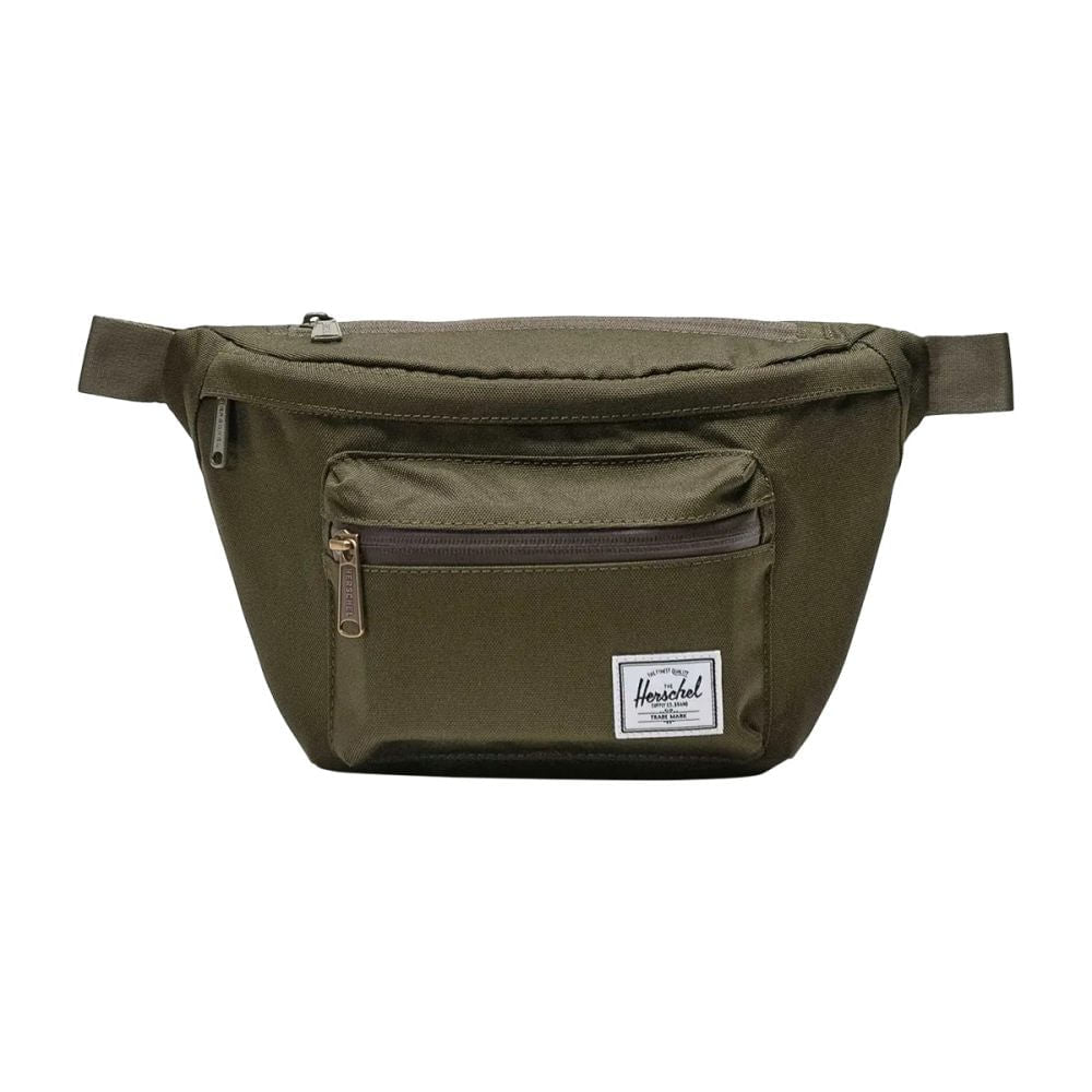 POP QUIZ HIP PACK | 04281-IVY