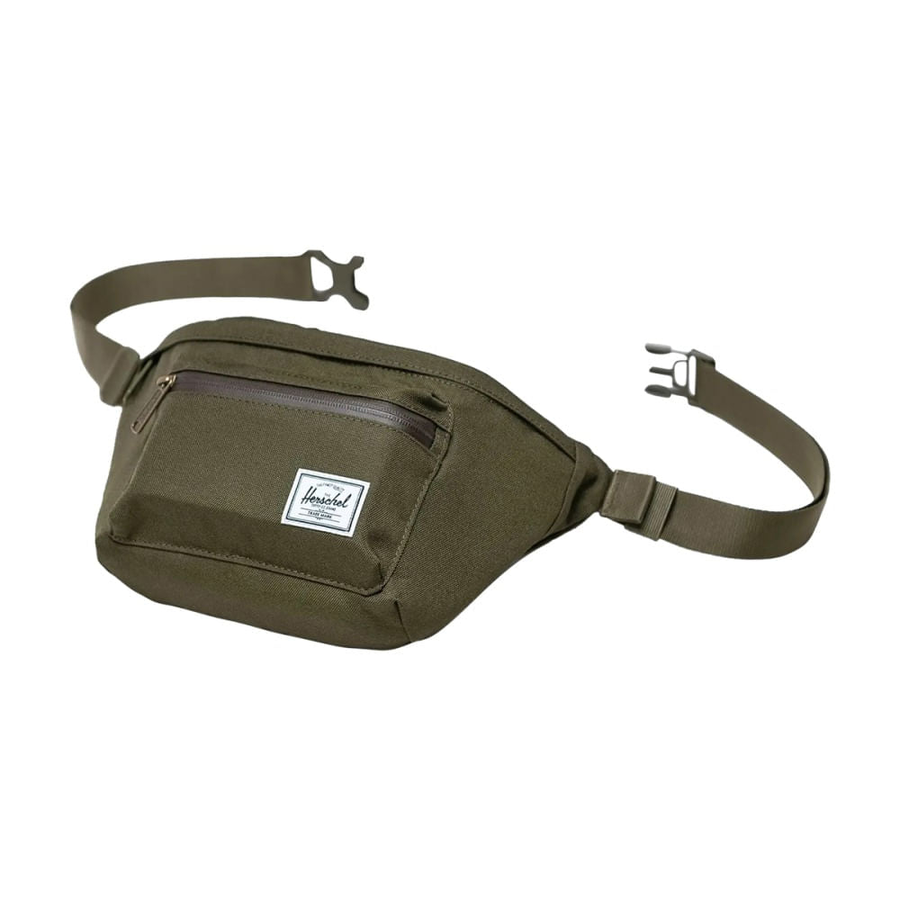 POP QUIZ HIP PACK | 04281-IVY