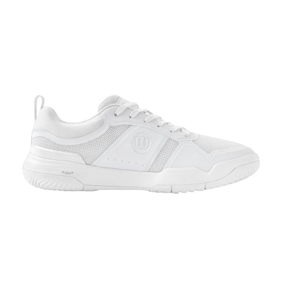 PICKLE PRO | WHITE/WHIT