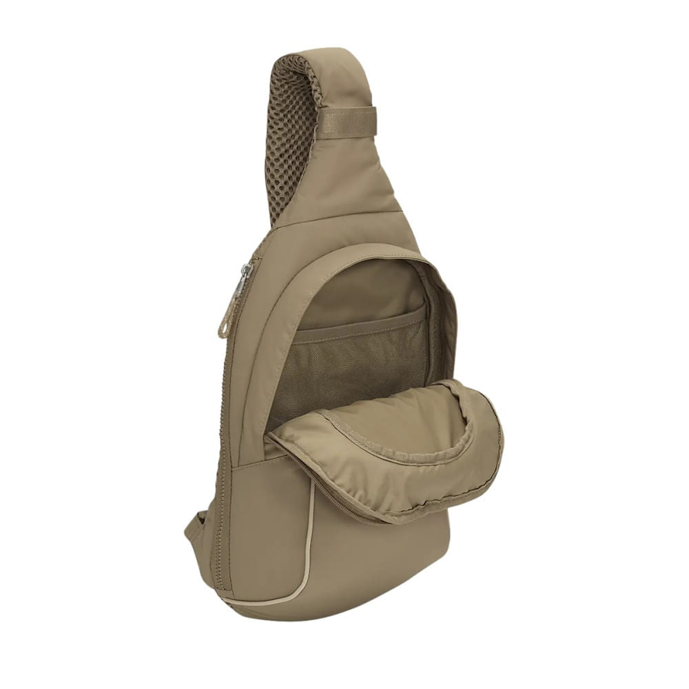 SW ESSENTIALS SLING BAG | 247-KHAKI/