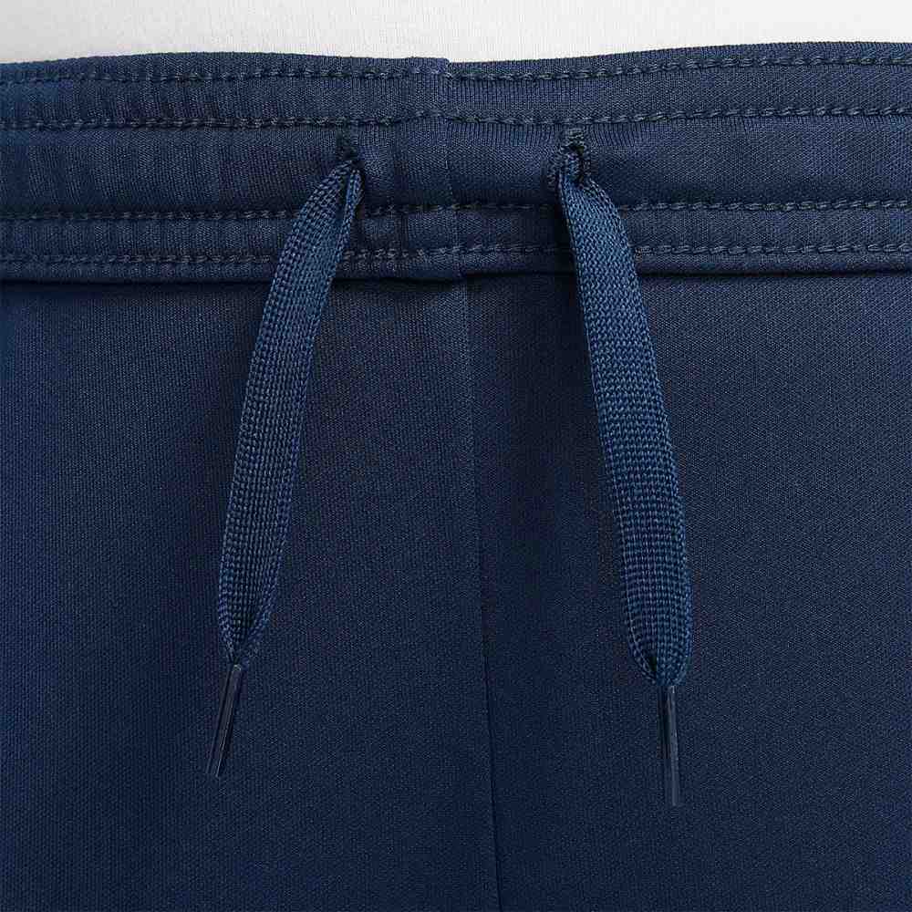 Nike Kids academy 23 Df Pants Fan Apparel in Blue Color