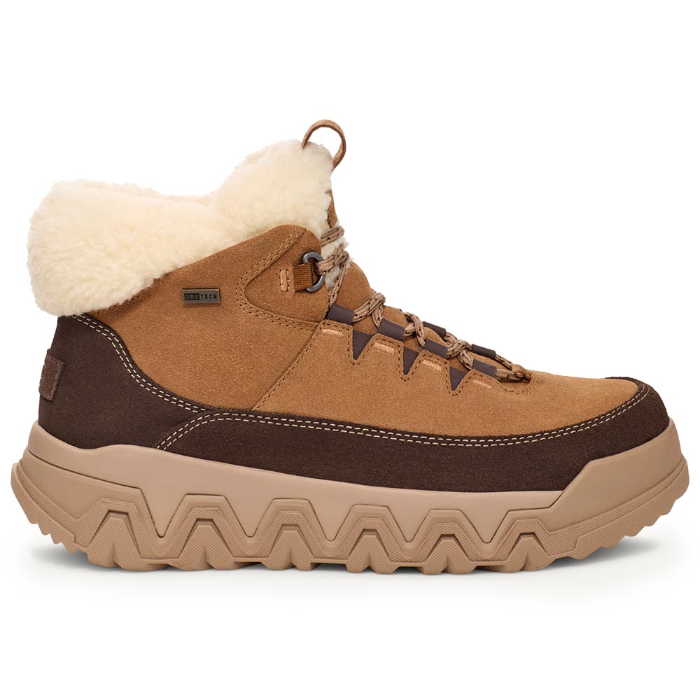 TERRE TRAIL COZY LACE | CHE CHESTN