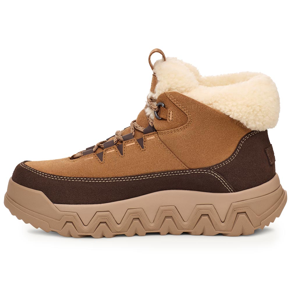 TERRE TRAIL COZY LACE | CHE CHESTN