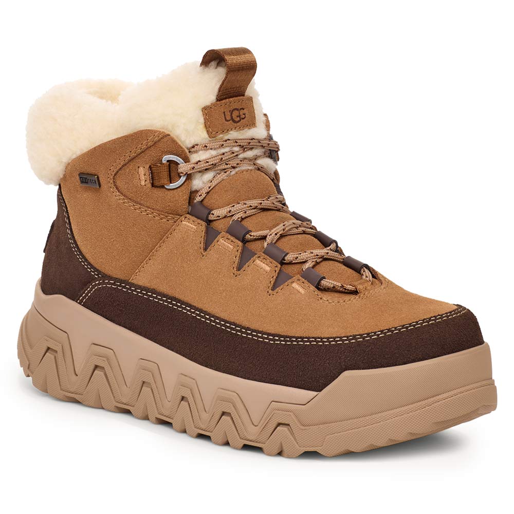 TERRE TRAIL COZY LACE | CHE CHESTN