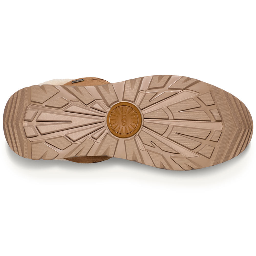 TERRE TRAIL COZY LACE | CHE CHESTN