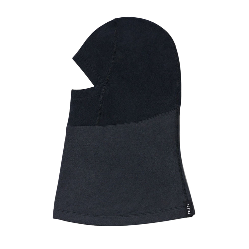 DOUBLE UP MIDWEIGHT BALAC | BLACK