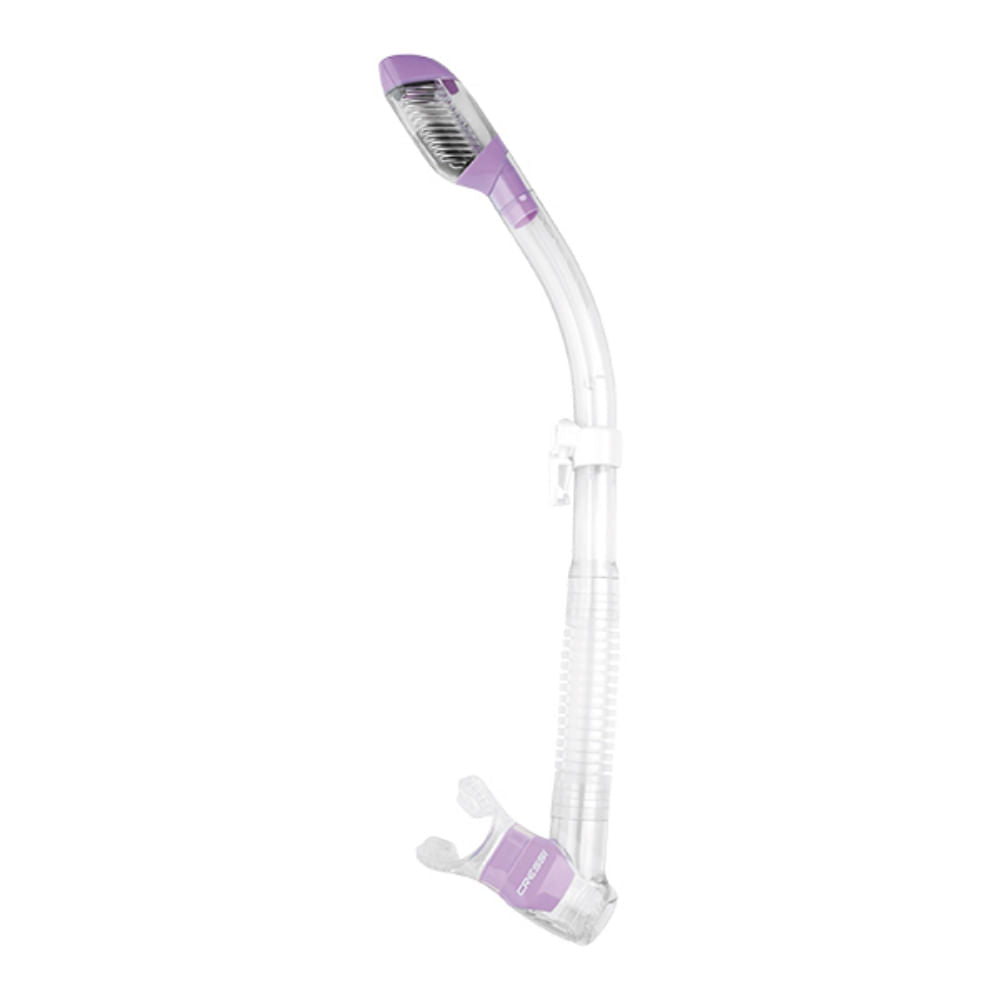 SUPERNOVA DRY SNORKEL | 80 LILAC