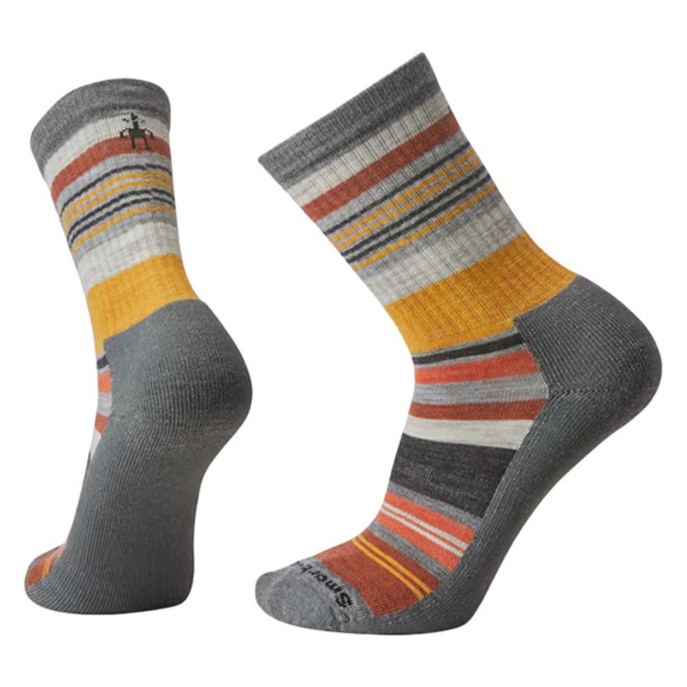 Smartwool Unisex Everyday Joviansphere Cr Climbing Equipment in Grey Color