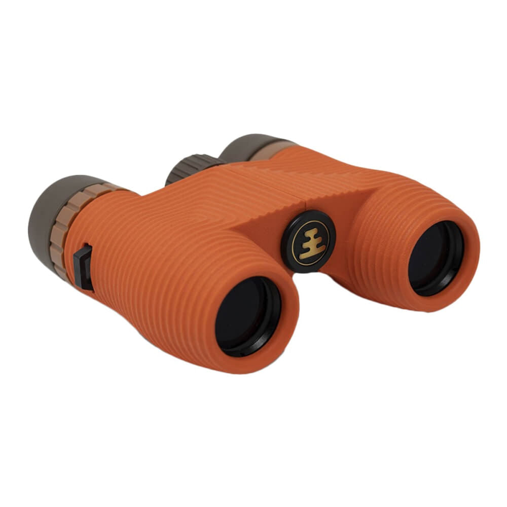 STAND ISSUE 8X25 WP BINO | OR2-POPPY