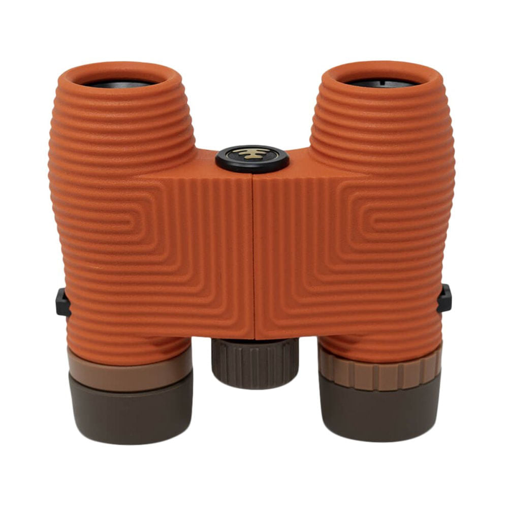 STAND ISSUE 8X25 WP BINO | OR2-POPPY
