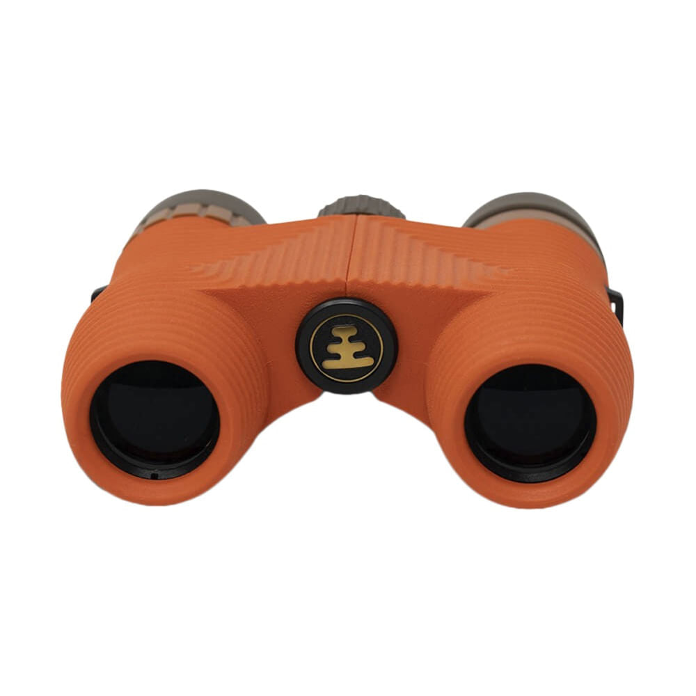 STAND ISSUE 8X25 WP BINO | OR2-POPPY