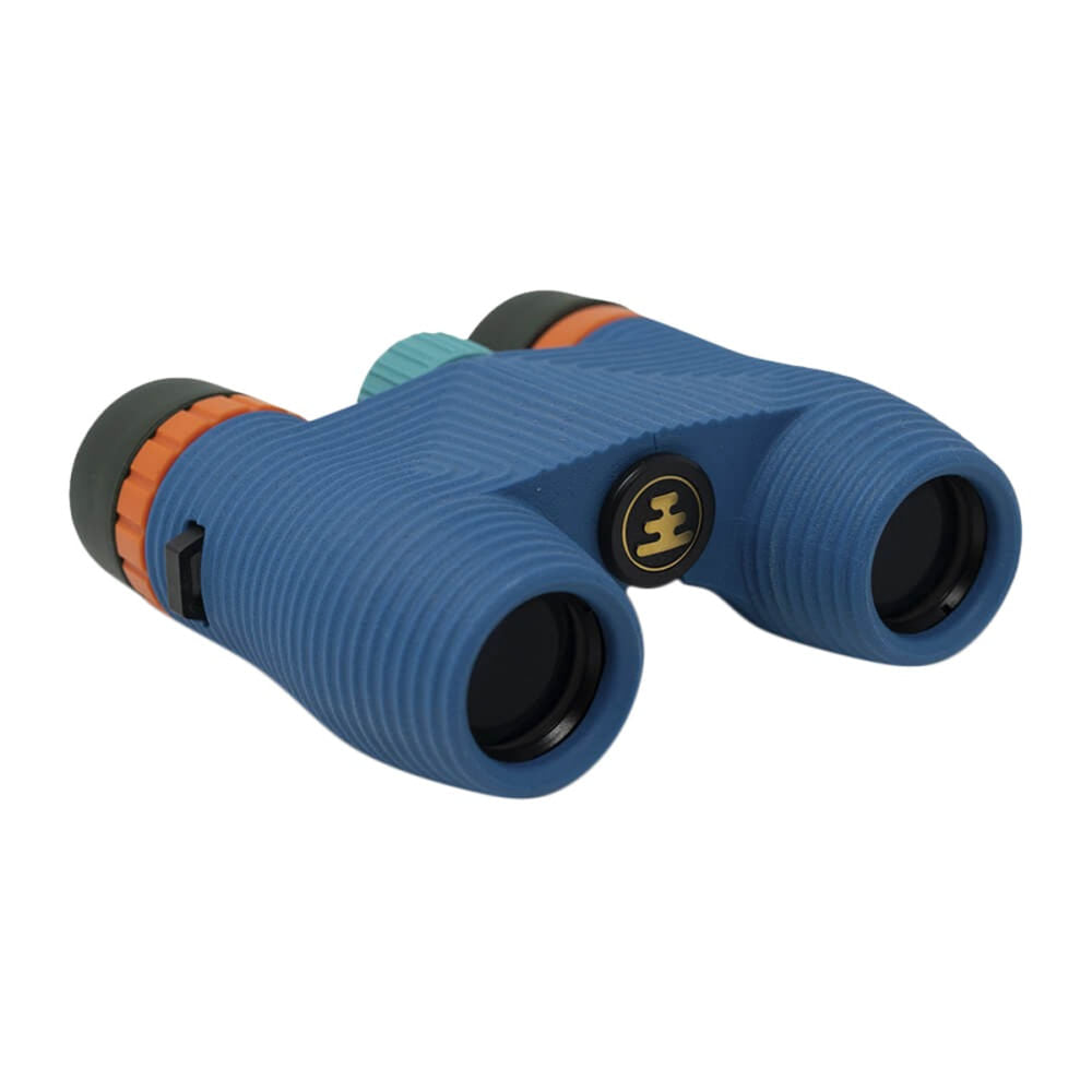STAND ISSUE 8X25 WP BINO | BL3-COBALT