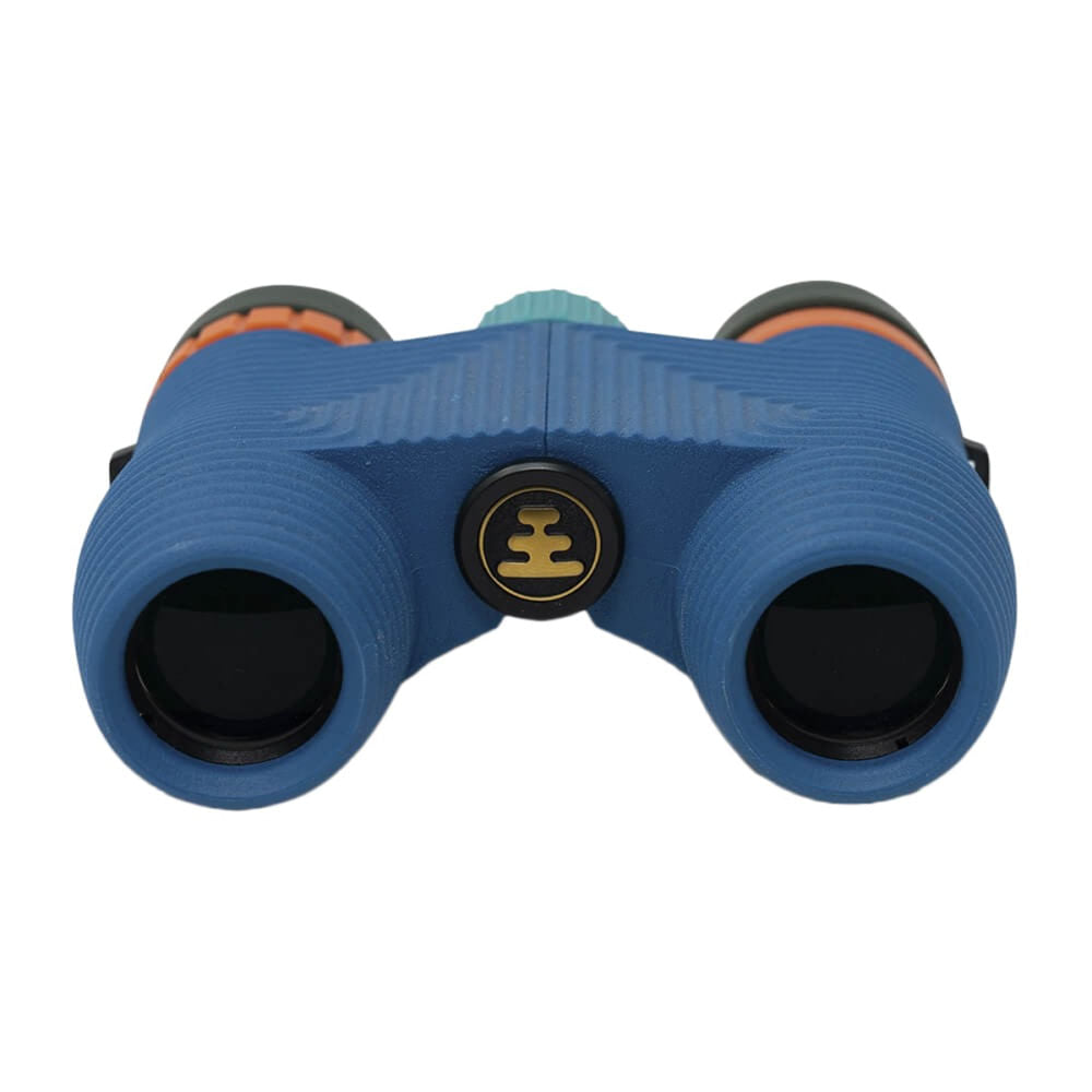 STAND ISSUE 8X25 WP BINO | BL3-COBALT