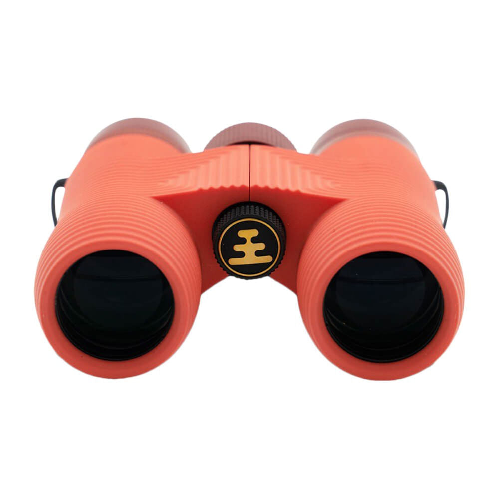 Nocs Provisions Field Issue 8X32 Binoculars & Scopes in Red Color