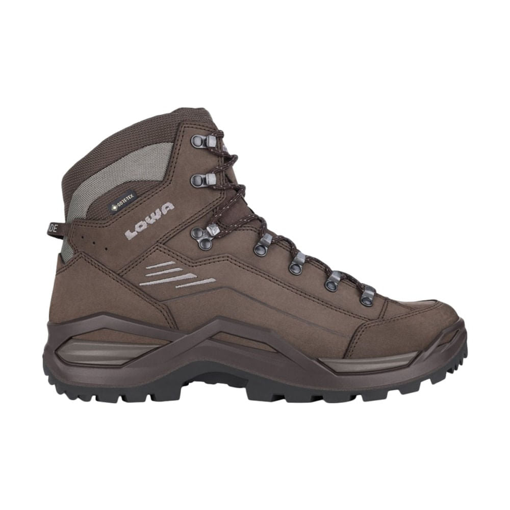 RENEGADE EVO GTX MID | ESPRESSO/S