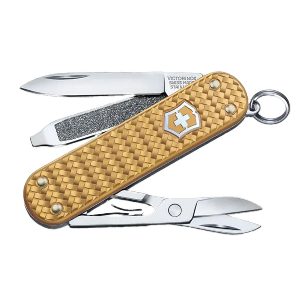 CLASSIC SD PRECIOUS ALOX | 408G GOLD