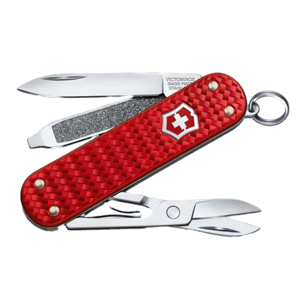 CLASSIC SD PRECIOUS ALOX | 401 RED