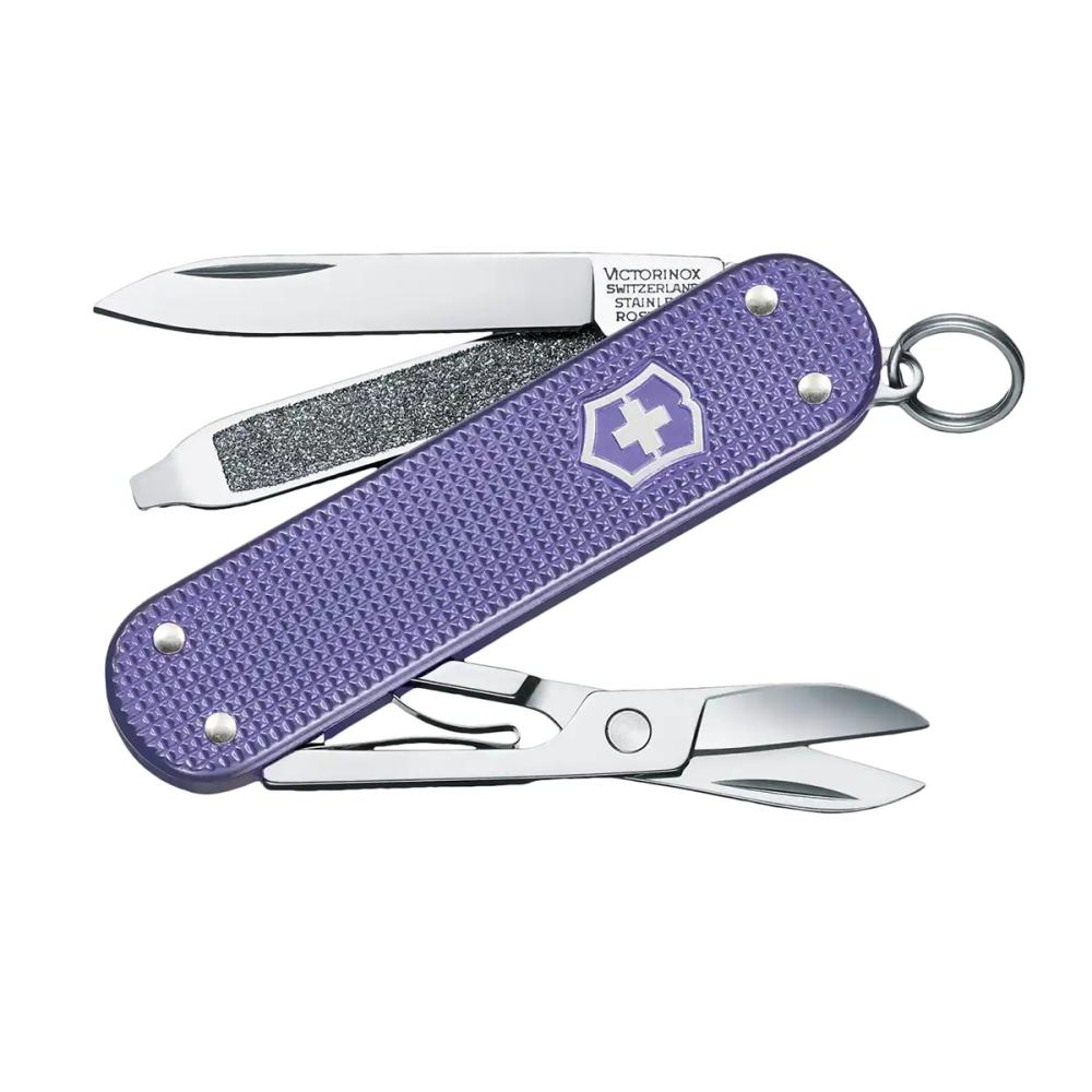 CLASSIC SD PRECIOUS ALOX | 223G PURPL