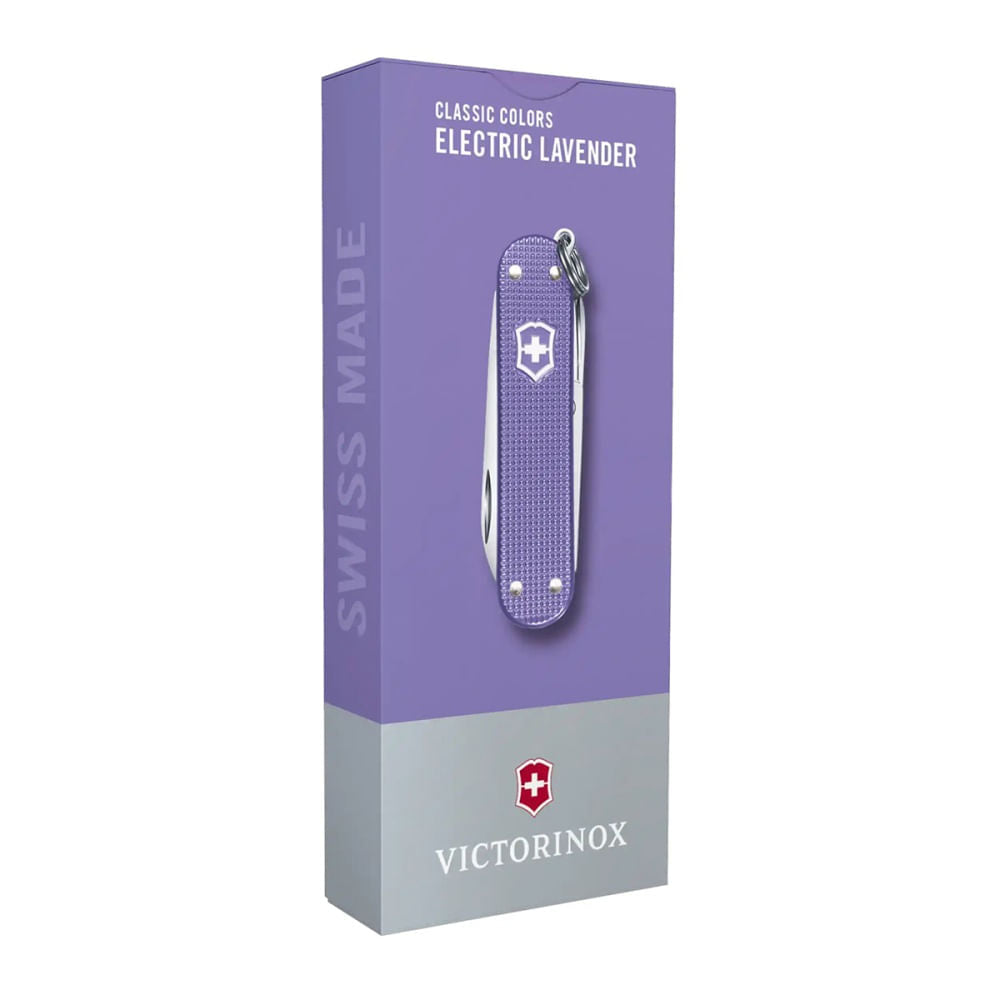 CLASSIC SD PRECIOUS ALOX | 223G PURPL