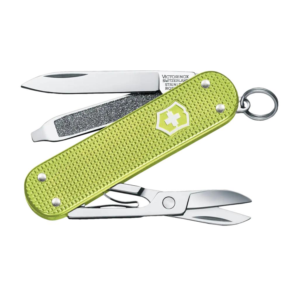 CLASSIC SD PRECIOUS ALOX | 241G LIME