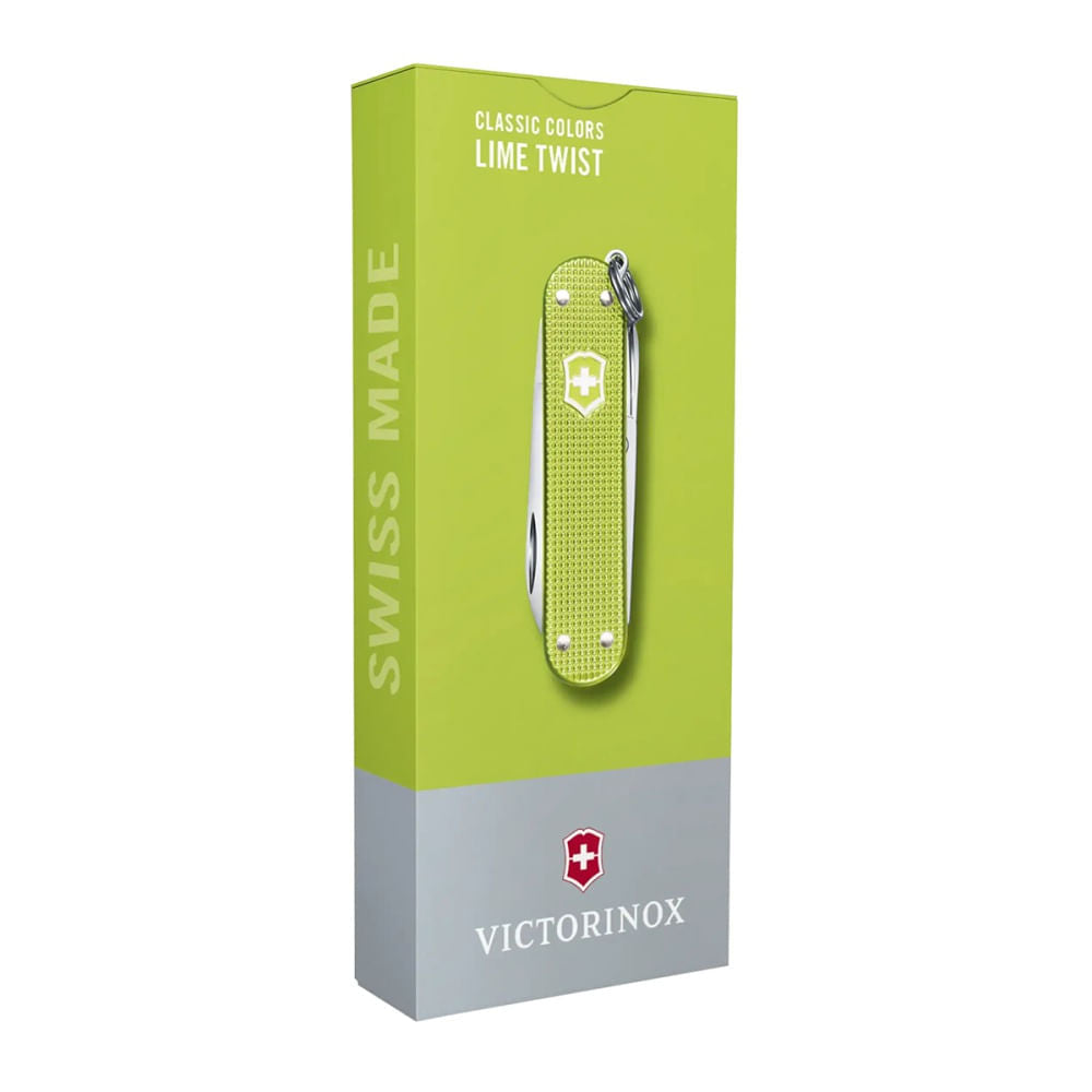 CLASSIC SD PRECIOUS ALOX | 241G LIME