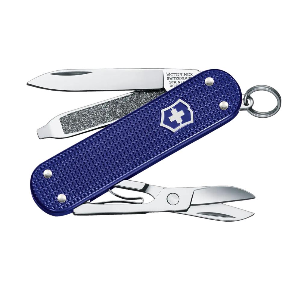 CLASSIC SD PRECIOUS ALOX | 221G BLUE