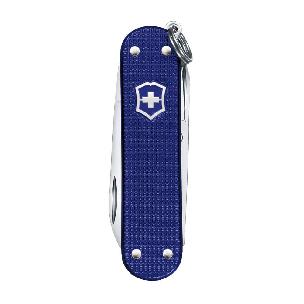 CLASSIC SD PRECIOUS ALOX | 221G BLUE