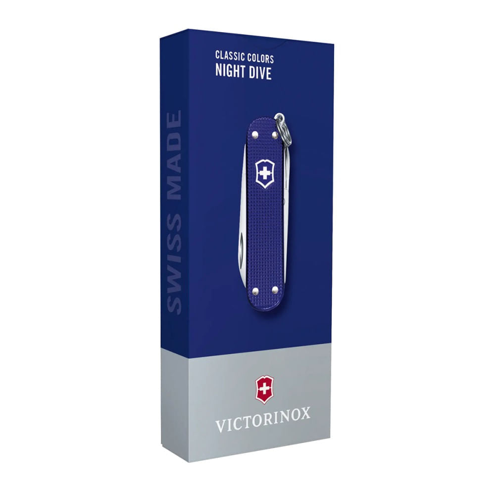 CLASSIC SD PRECIOUS ALOX | 221G BLUE