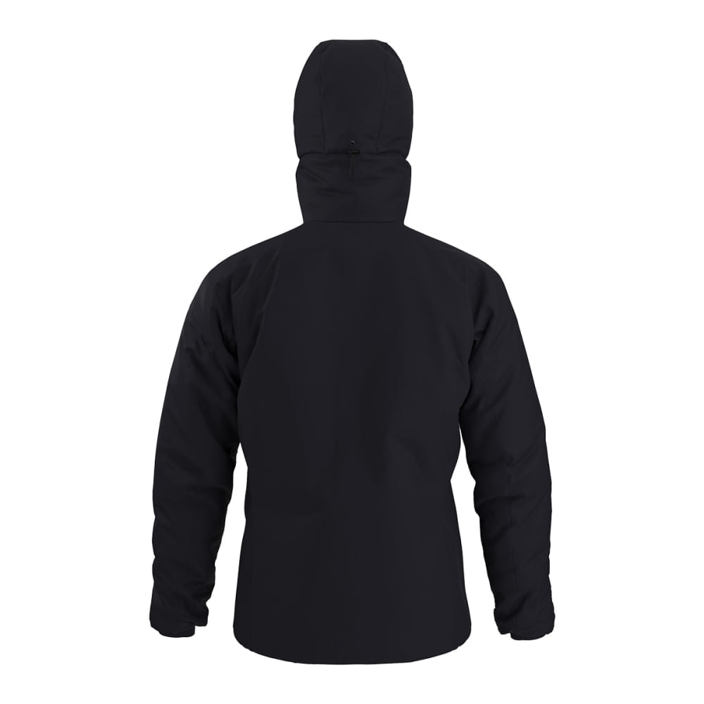 ATOM HOODY M | LODESTAR