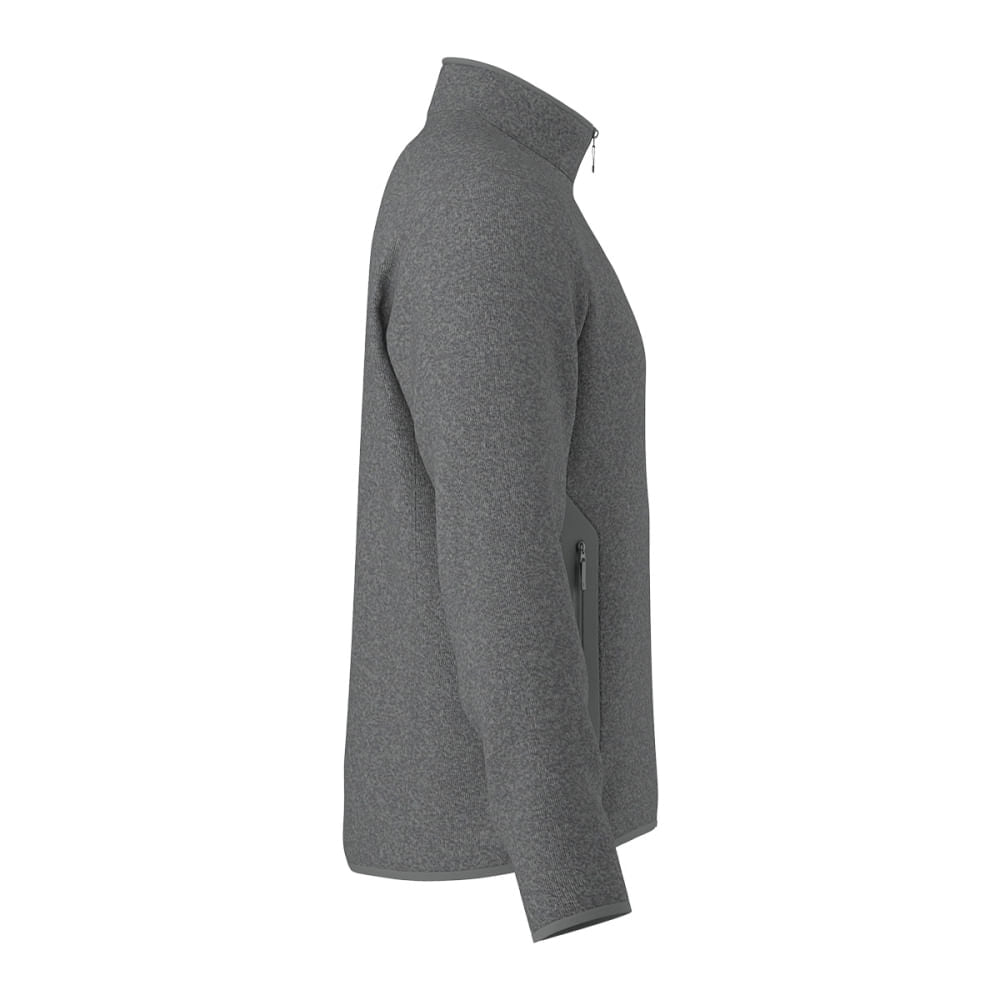 COVERT CARDIGAN M | CLOUD HEAT