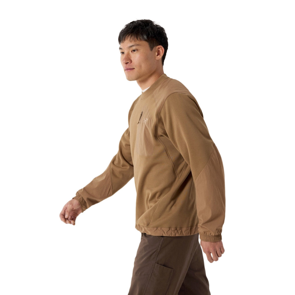 KONSEAL CREW M | DK CANVAS