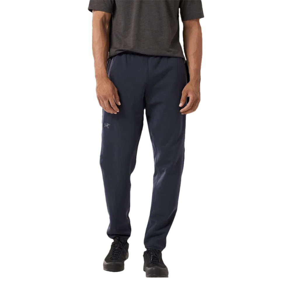 KYANITE PANT M | BLACK SAPP