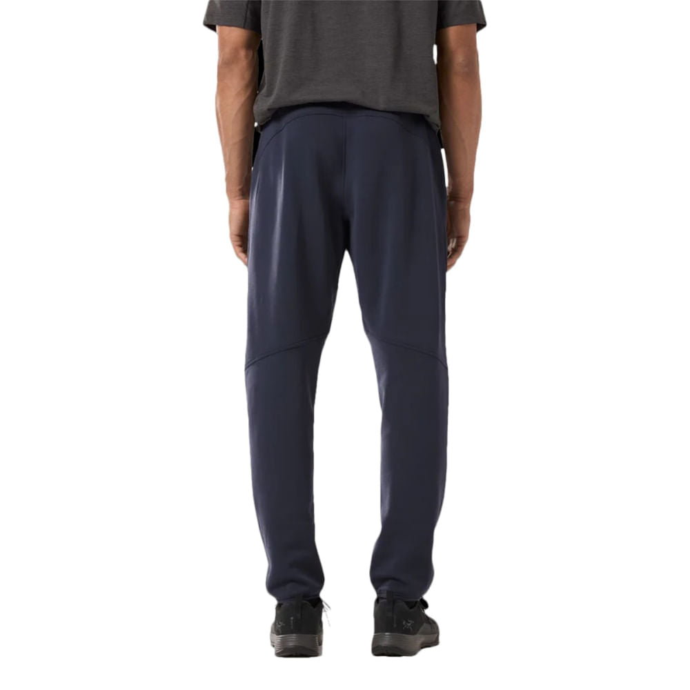 KYANITE PANT M | BLACK SAPP