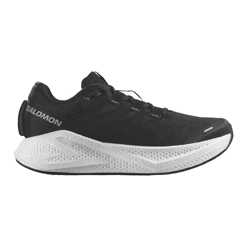 AERO GLIDE 3 | BLACK / WH
