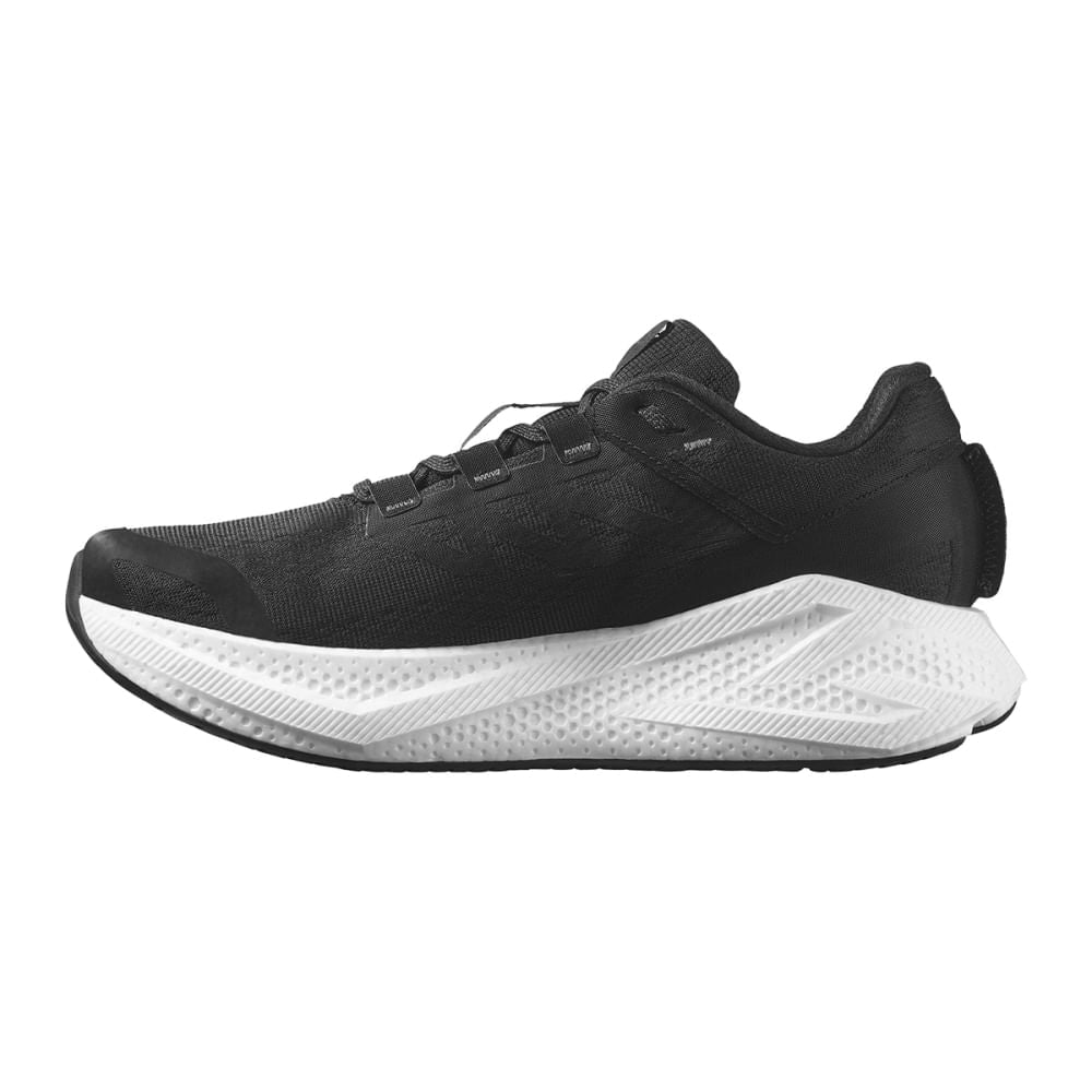 AERO GLIDE 3 | BLACK / WH