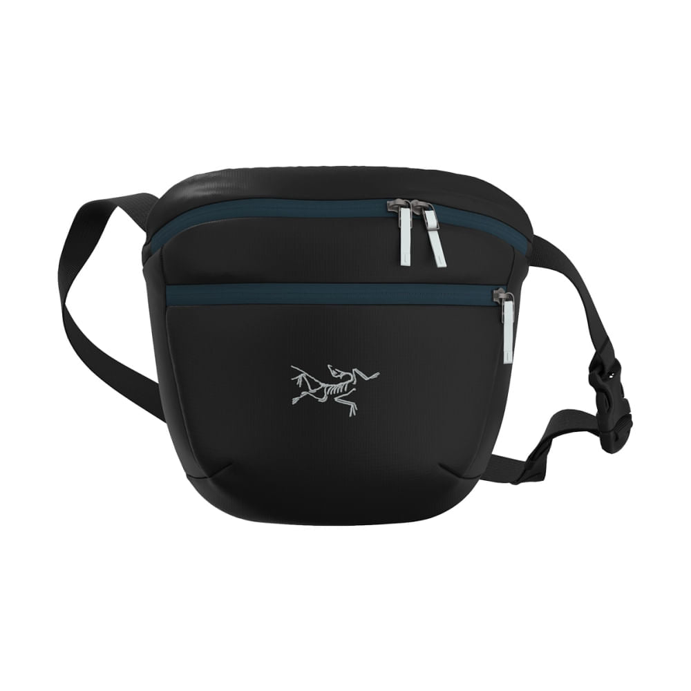 MANTIS 2 WAIST PACK | LODESTAR