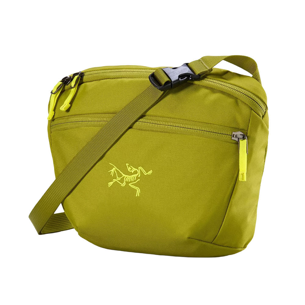 MANTIS 2 WAIST PACK | OLIVE MOSS