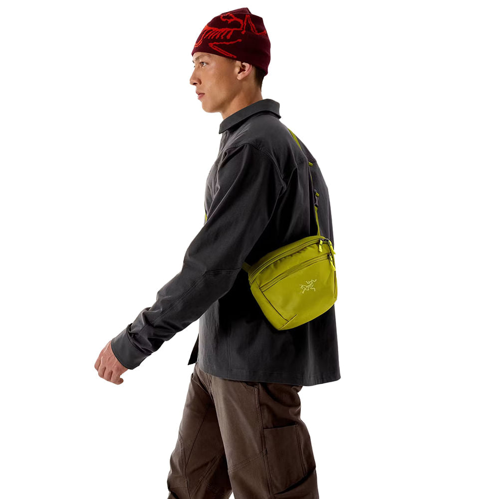 MANTIS 2 WAIST PACK | OLIVE MOSS