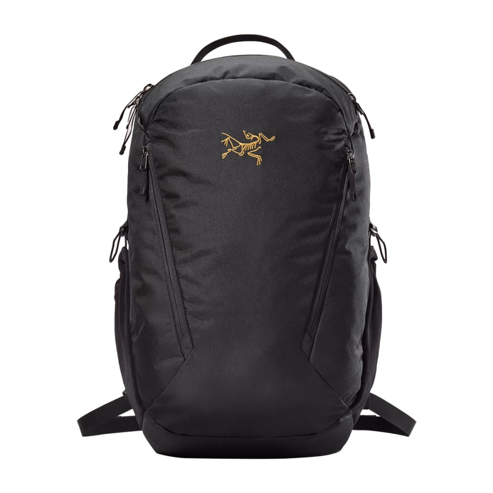 arcteryx travel backpack Arc'teryx LEAF Assault Pack 30 open/pull Mantis 26 Backpack - Stone