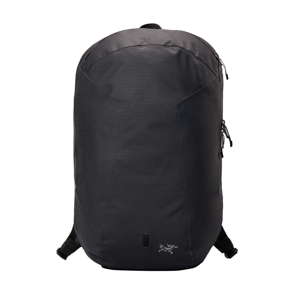 GRANVILLE 16 BACKPACK | BLACK
