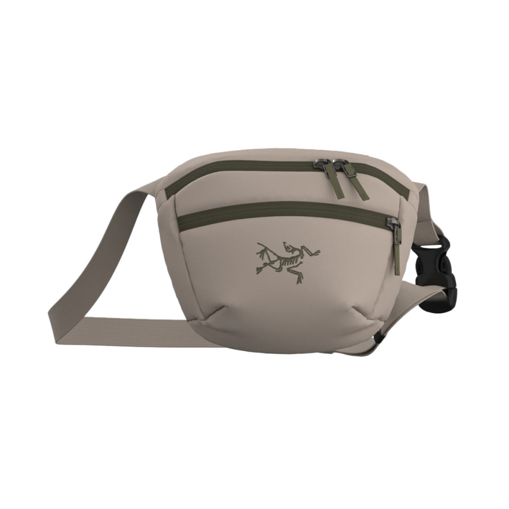 MANTIS 1 WAIST PACK | RUNE / TAT