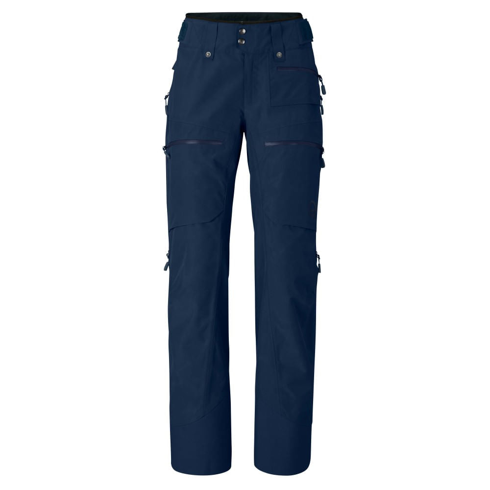 LOFOTEN GORE INSL PNT | 2295INDIGO